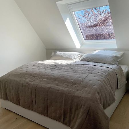 Ferienwohnung Henny Wyk auf Föhr Buitenkant foto